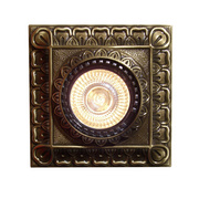 Встраиваемый в потолок светильник Kolarz MILADY 0298.10Q.4