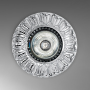 Встраиваемый в потолок светильник Kolarz MILADY 0298.10R.5