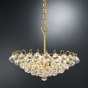 Подвесной светильник Kolarz FLAVIA 0319.36S.3.KpT