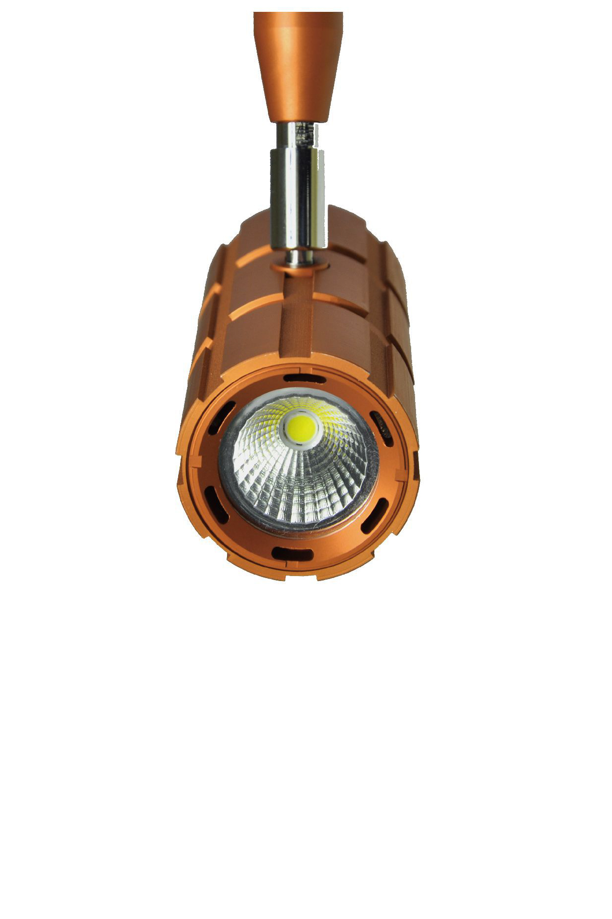 Трековый светодиодный светильник Limex Commeicial Track Light TL0004