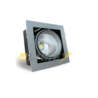 Встраиваемый светильник SUNFLEX VLGR 1LED 30W 65 3000K