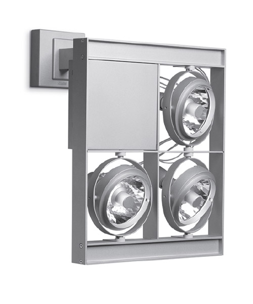 Трековый светильник iGuzzini Cestello spot discharge