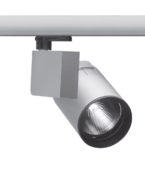 Трековый светильник iGuzzini Sydecar