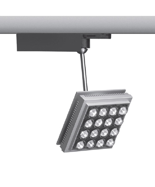 Трековый светильник iGuzzini Primopiano LED