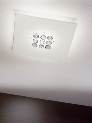 Потолочный светильник Axo Light Shiraz PL G