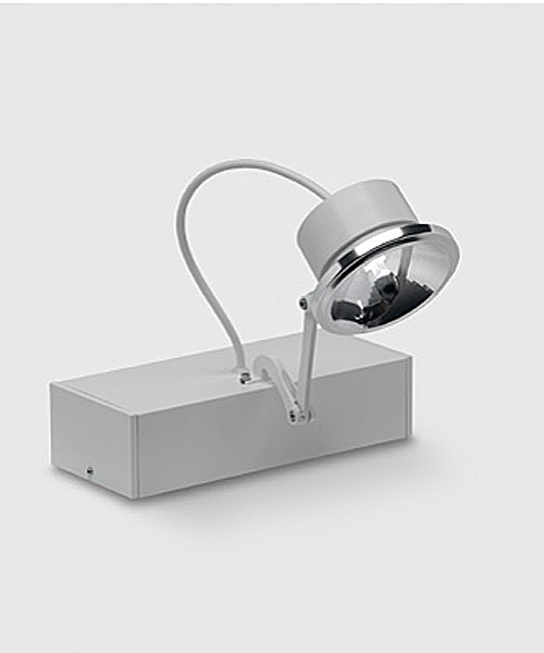 Трековый светильник iGuzzini Tilt