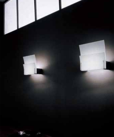 Настенный светильник Axo Light Balios 25