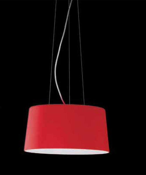 Подвесной светильник Axo Light Entasis SP