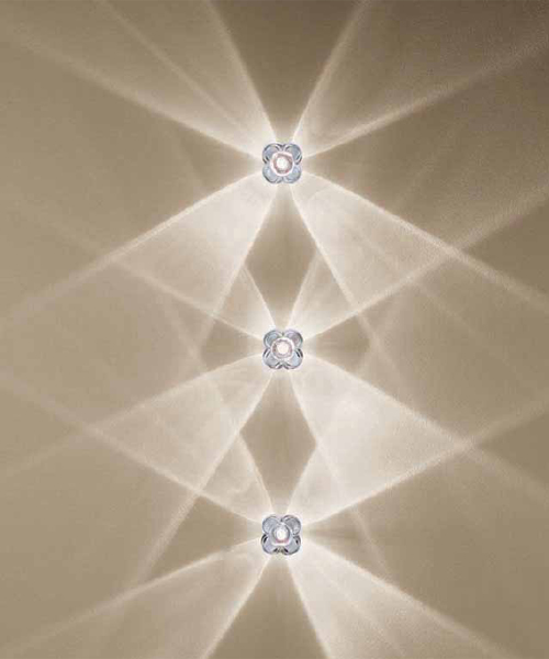 Потолочный светильник Axo Light PRIMULA FA