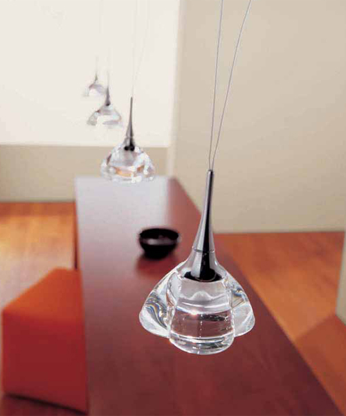 Подвесной светильник Axo Light Primula SP