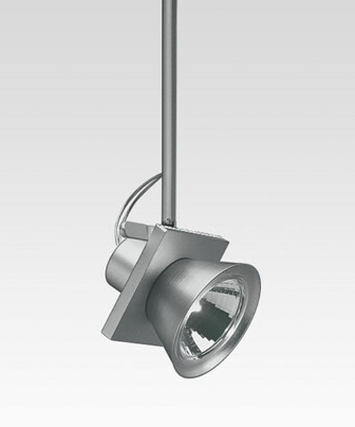 Трековый светильник iGuzzini Cerchio