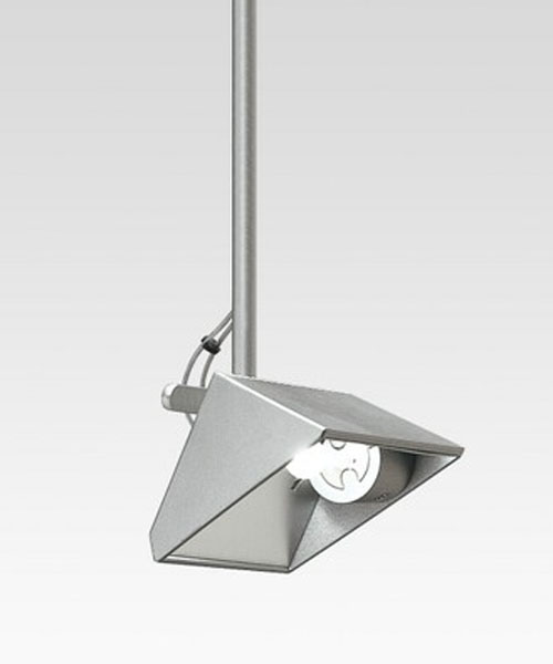 Трековый светильник iGuzzini Angolo