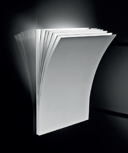 Настенный светильник Axo Light POLIA AP POLIA P