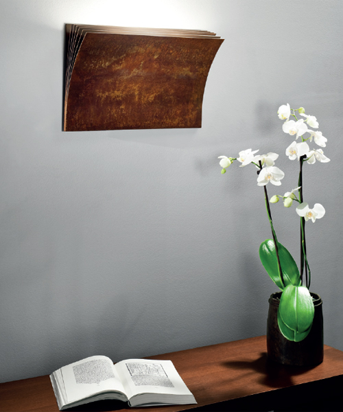 Настенный светильник Axo Light POLIA AP POLIA G