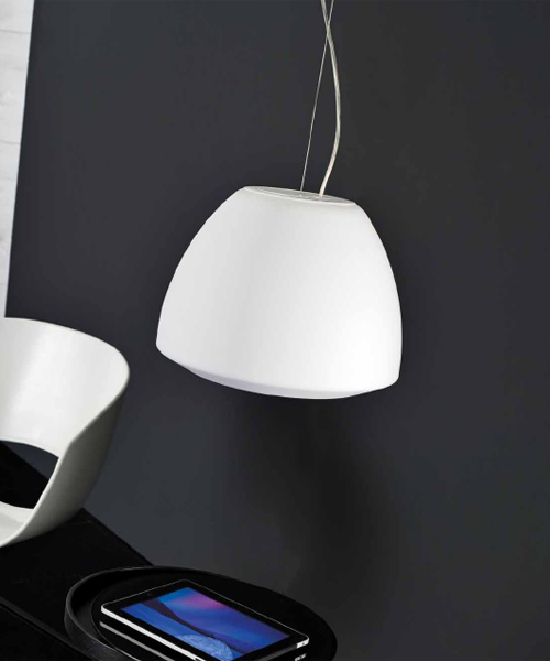 Подвесной светильник Axo Light Kudlik SP KUDL 35