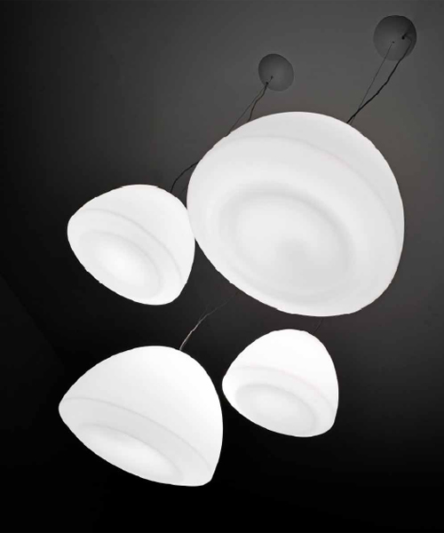 Подвесной светильник Axo Light Kudlik SP KUDL 50