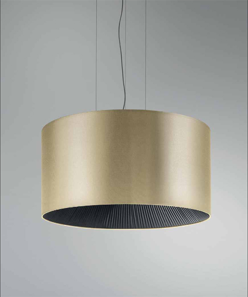 Подвесной светильник Axo Light (Lightecture) Alumax 100