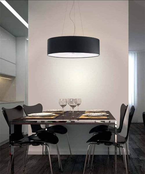 Подвесной светильник Axo Light (Lightecture) Skin SPSKI070