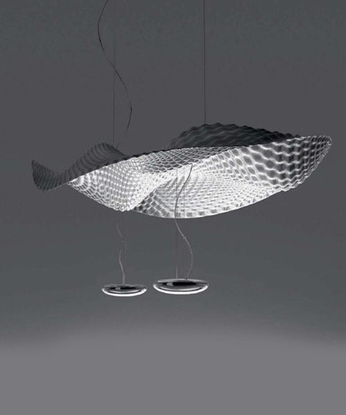 Подвесной светильник Artemide Cosmic Angel sospensione