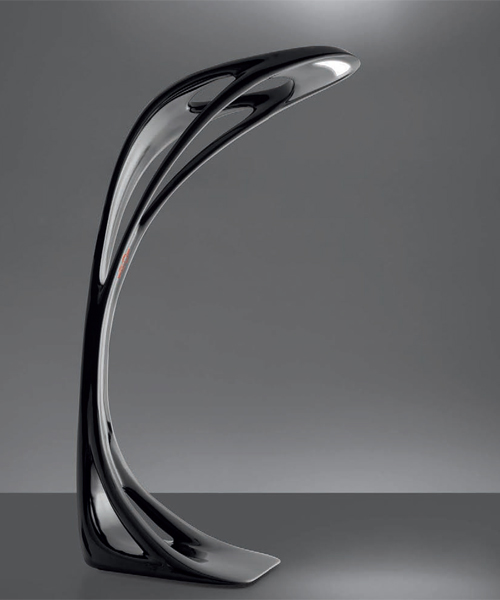 Напольный светильник Artemide Genesy