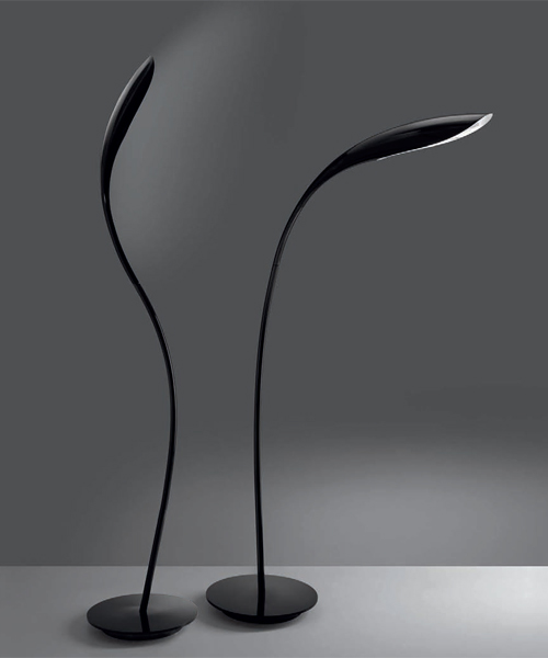 Напольный светильник Artemide Doride terra