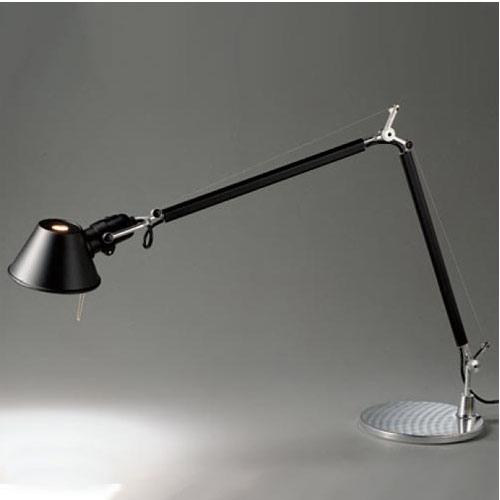 Настольная лампа Artemide Tolomeo Mini Table