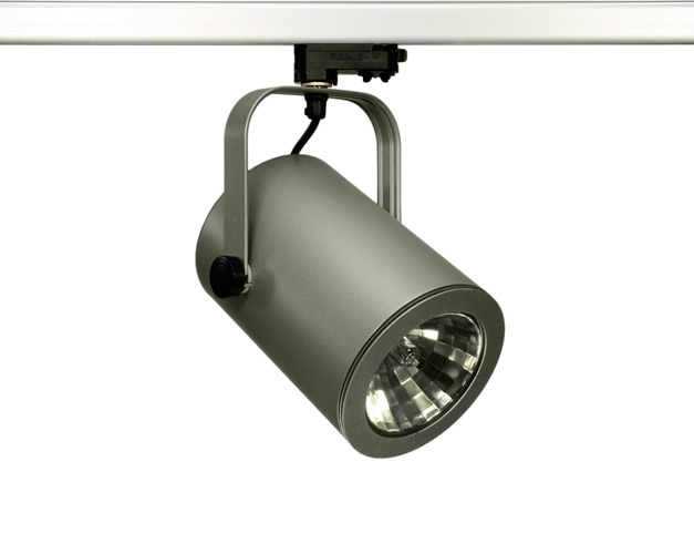 Трековый металлогалогенный светильник Lival Cylicon