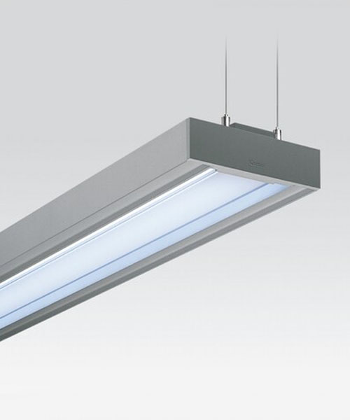 Подвесной светильник iGuzzini Cestello FL