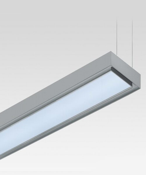 Подвесной светильник iGuzzini Action