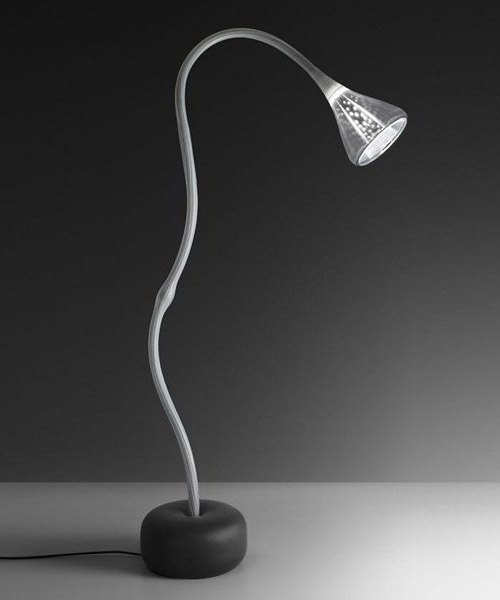 Напольный светильник Artemide Pipe Terra