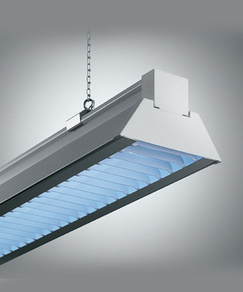 Подвесной светильник iGuzzini Trunking System T16