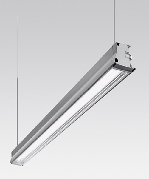 Подвесной светильник iGuzzini Linealuce