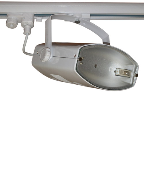 Трековый металлогалогенный светильник Limex SV2023