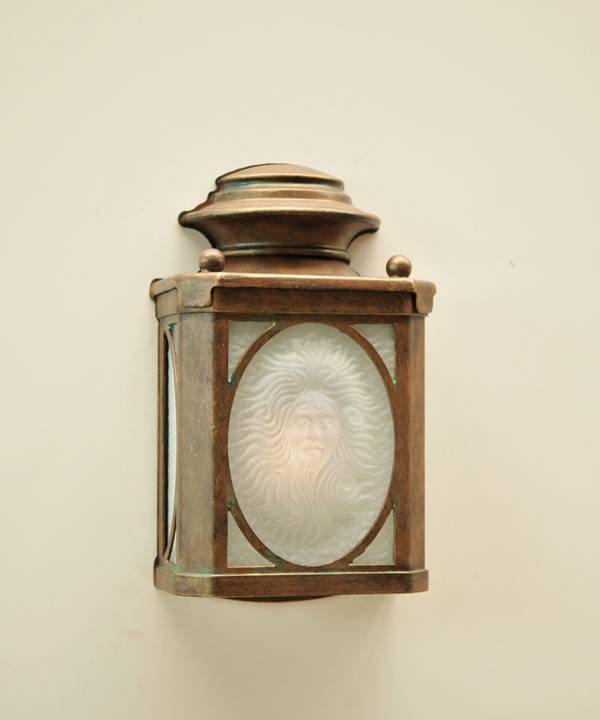 Настенный светильник Robers WL 3549