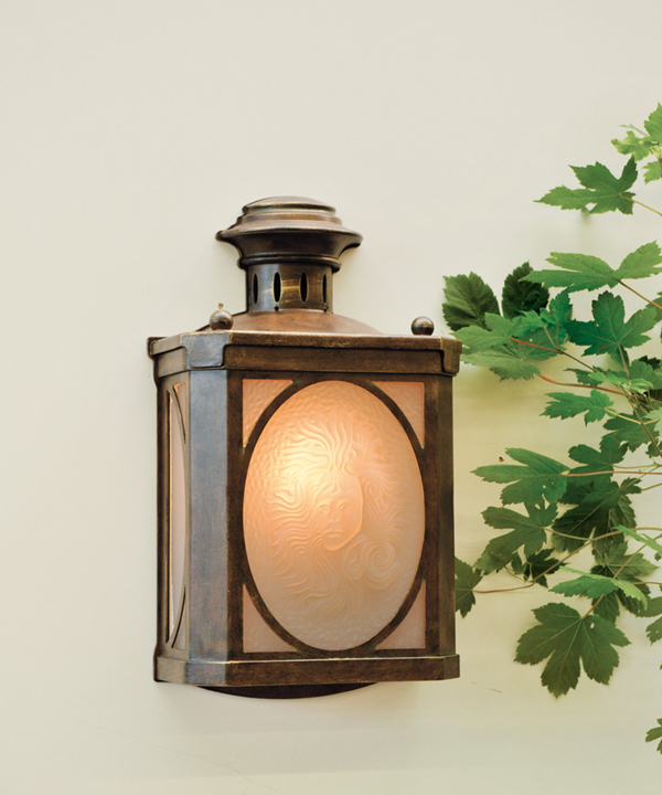 Настенный светильник Robers WL 3553