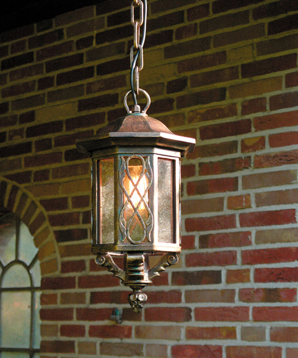 Подвесной светильник Robers HL 2419