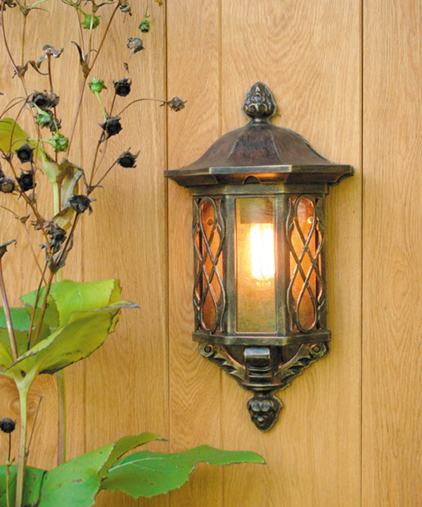 Настенный светильник Robers WL 3474