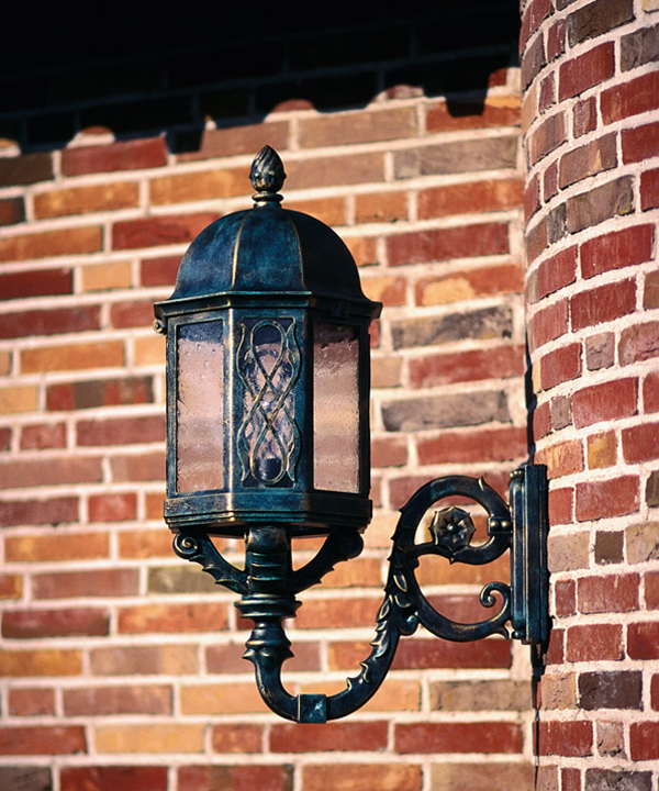 Настенный светильник Robers WL 3443