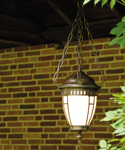 Подвесной светильник Robers HL 2530