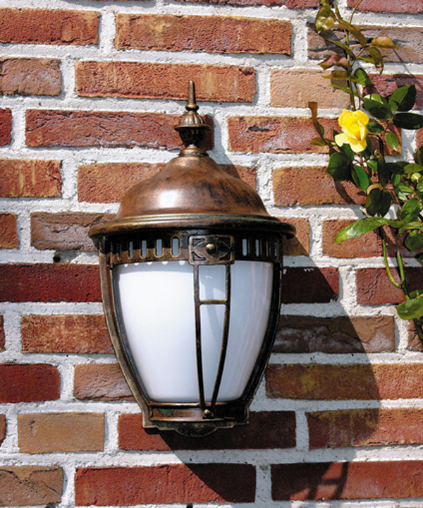 Настенный светильник Robers WL 3463