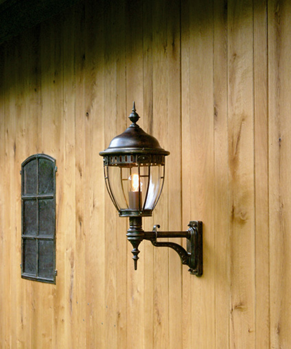 Настенный светильник Robers WL 3464