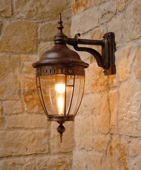 Настенный светильник Robers WL 3561