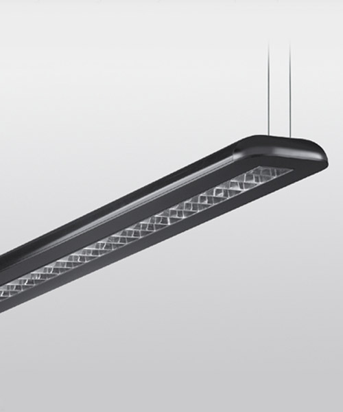 Подвесной светильник iGuzzini Mini Black Light