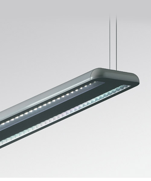 Подвесной светильник iGuzzini Black Light