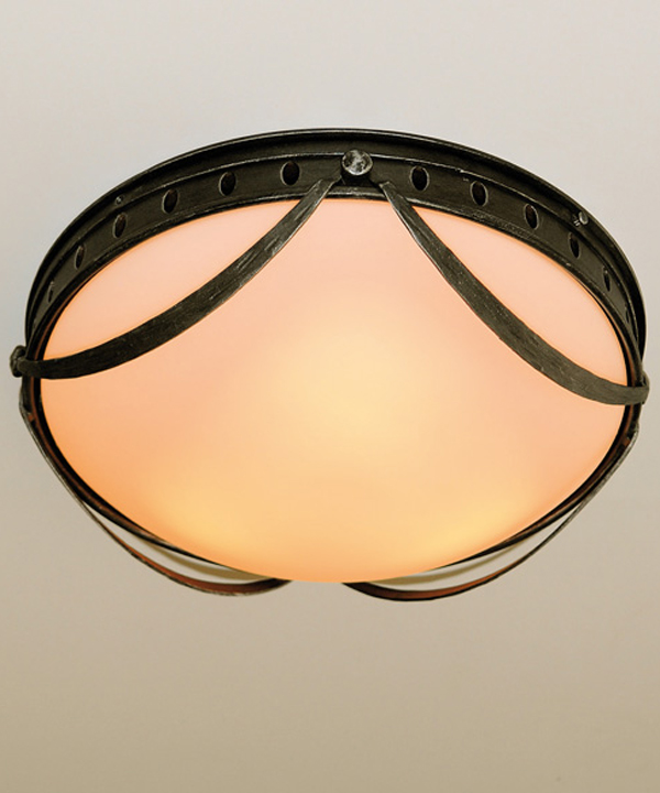 Потолочный светильник Robers DE 2527