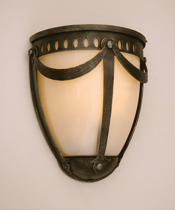 Настенный светильник Robers WL 3562