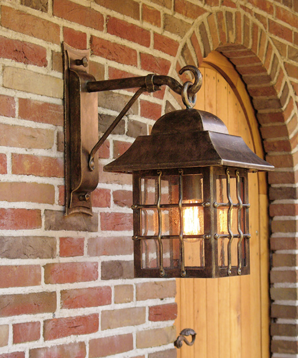 Настенный светильник Robers WL 3501