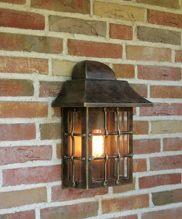 Настенный светильник Robers WL 3506