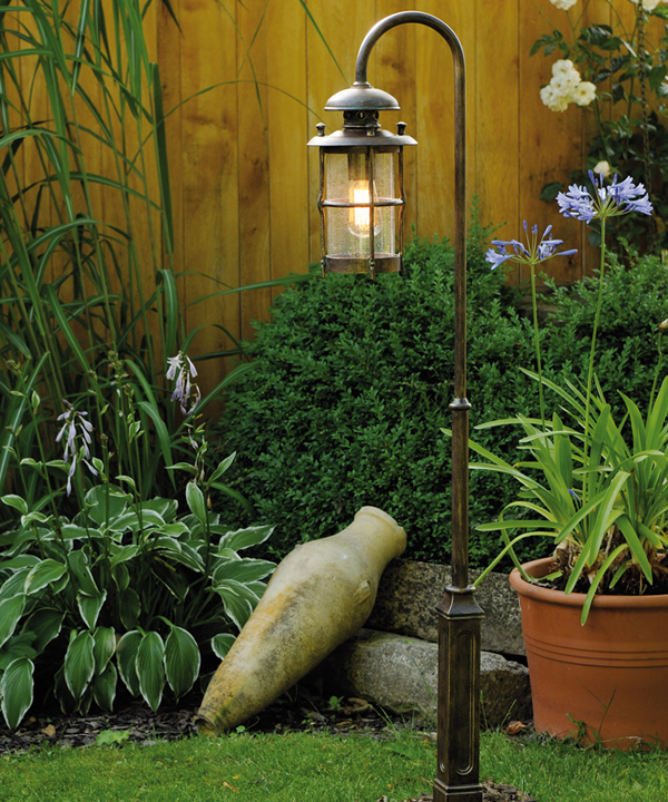 Уличный фонарь Robers AL 6700