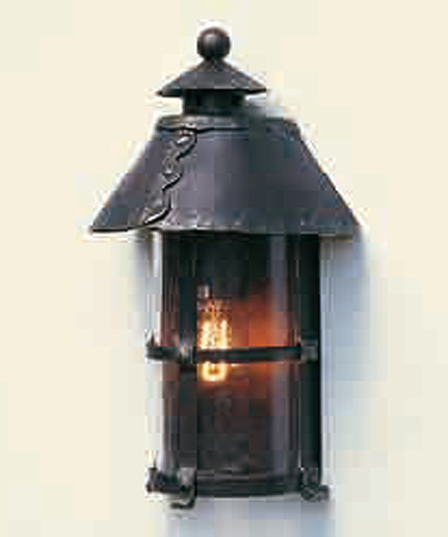 Настенный светильник Robers WL 3396